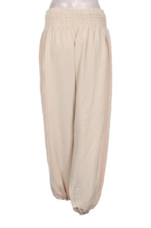 Damenhose SHEIN, Größe L, Farbe Beige, Preis 5,99 €