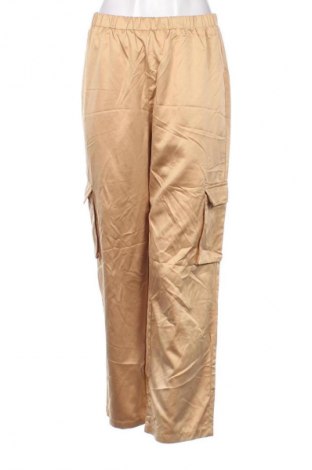 Damenhose SHEIN, Größe M, Farbe Beige, Preis 2,99 €