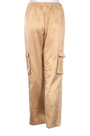 Damenhose SHEIN, Größe M, Farbe Beige, Preis 2,99 €