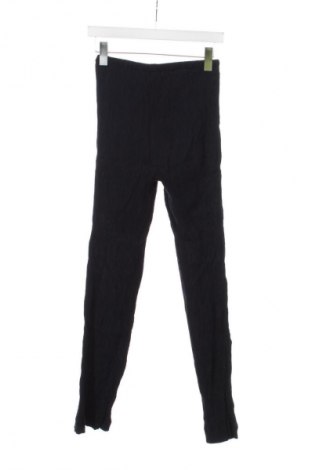 Дамски панталон SHEIN, Размер XS, Цвят Син, Цена 2,04 €