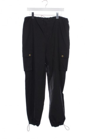 Pantaloni de femei SHEIN, Mărime XS, Culoare Negru, Preț 21,99 Lei