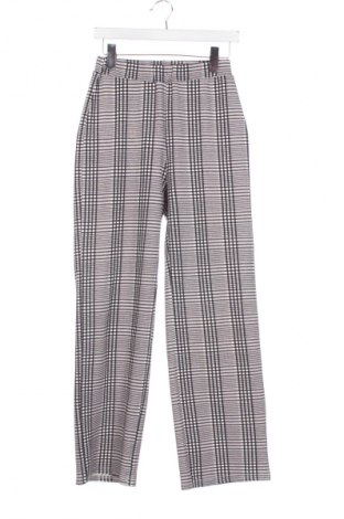 Pantaloni de femei SHEIN, Mărime XXS, Culoare Multicolor, Preț 25,99 Lei