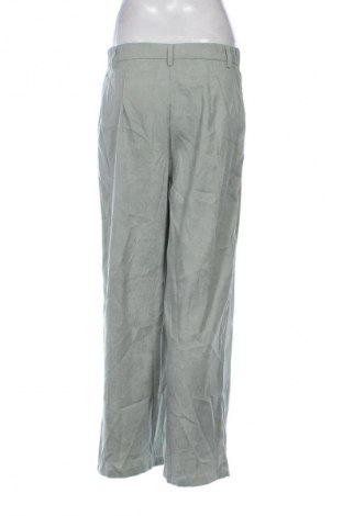 Pantaloni de femei SHEIN, Mărime M, Culoare Verde, Preț 12,99 Lei