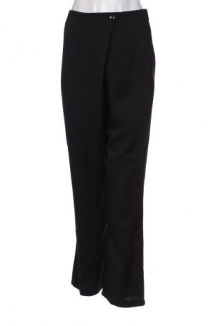 Γυναικείο παντελόνι SHEIN, Μέγεθος S, Χρώμα Μαύρο, Τιμή 2,99 €