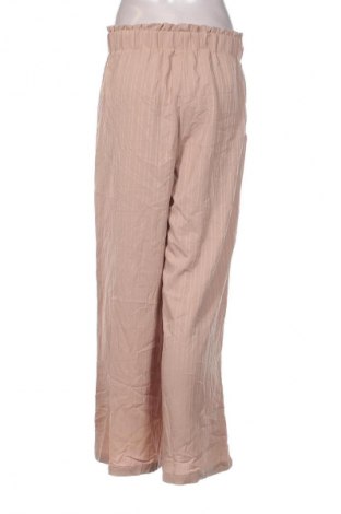 Pantaloni de femei SHEIN, Mărime M, Culoare Bej, Preț 7,99 Lei