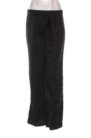 Pantaloni de femei SHEIN, Mărime S, Culoare Negru, Preț 23,99 Lei
