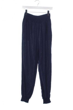 Damenhose Shine, Größe XS, Farbe Blau, Preis 1,99 €