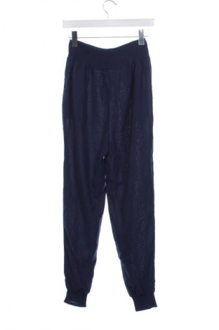 Damenhose Shine, Größe XS, Farbe Blau, Preis 1,99 €