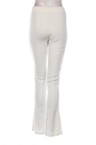 Dámské kalhoty  Sinsay, Velikost M, Barva Bílá, Cena  199,00 Kč