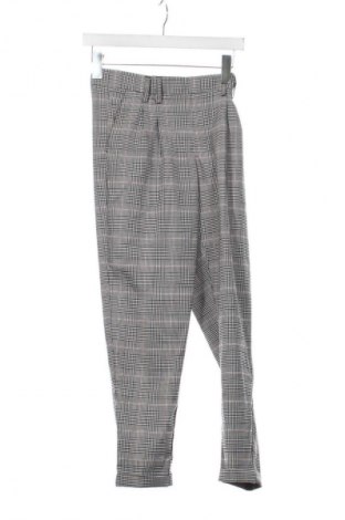 Damskie spodnie Sinsay, Rozmiar XS, Kolor Kolorowy, Cena 21,99 zł