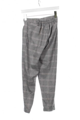 Damskie spodnie Sinsay, Rozmiar XS, Kolor Kolorowy, Cena 21,99 zł