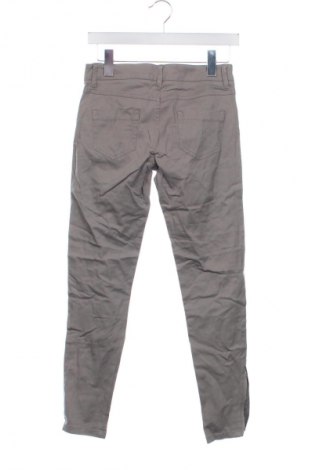 Pantaloni de femei Sisley, Mărime S, Culoare Gri, Preț 21,99 Lei