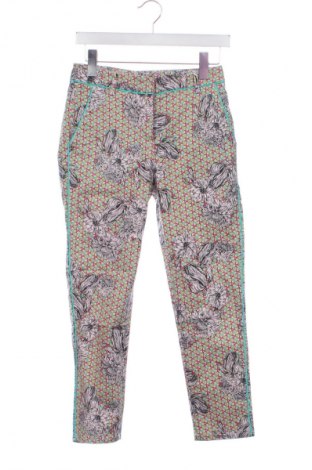 Dámské kalhoty  Sisley, Velikost S, Barva Vícebarevné, Cena  249,00 Kč