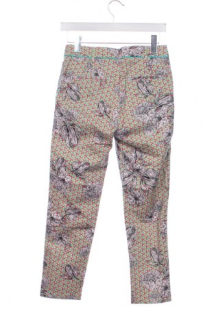 Dámské kalhoty  Sisley, Velikost S, Barva Vícebarevné, Cena  249,00 Kč