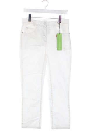 Dámske nohavice Stehmann, Veľkosť XS, Farba Biela, Cena  9,95 €