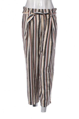 Dámské kalhoty  Stradivarius, Velikost S, Barva Vícebarevné, Cena  59,00 Kč