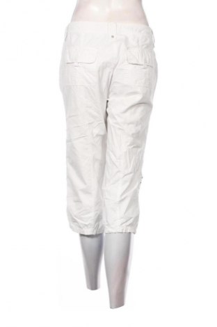 Dámske nohavice Street One, Veľkosť M, Farba Biela, Cena  7,95 €