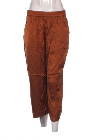 Γυναικείο παντελόνι Taifun, Μέγεθος S, Χρώμα Καφέ, Τιμή 6,99 €