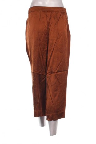 Γυναικείο παντελόνι Taifun, Μέγεθος S, Χρώμα Καφέ, Τιμή 6,99 €