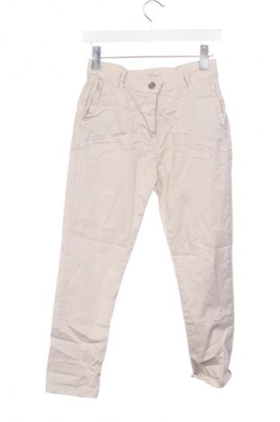 Γυναικείο παντελόνι Terranova, Μέγεθος XS, Χρώμα  Μπέζ, Τιμή 3,99 €
