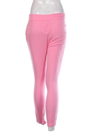 Damskie spodnie Terranova, Rozmiar S, Kolor Różowy, Cena 15,99 zł