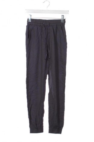 Γυναικείο παντελόνι Terranova, Μέγεθος XS, Χρώμα Γκρί, Τιμή 3,99 €