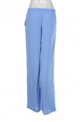 Дамски панталон Terranova, Размер L, Цвят Син, Цена 15,33 €