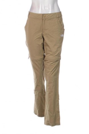 Дамски панталон The North Face, Размер M, Цвят Бежов, Цена 38,85 €