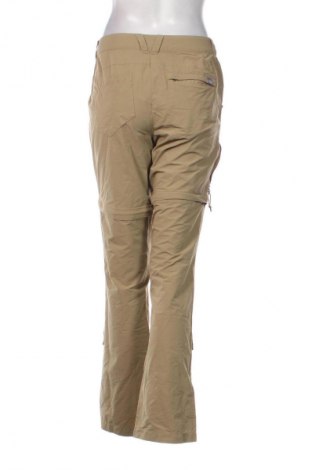 Дамски панталон The North Face, Размер M, Цвят Бежов, Цена 38,85 €
