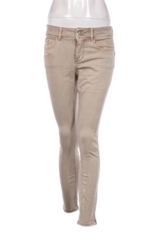 Damenhose Tom Tailor, Größe S, Farbe Beige, Preis 3,99 €