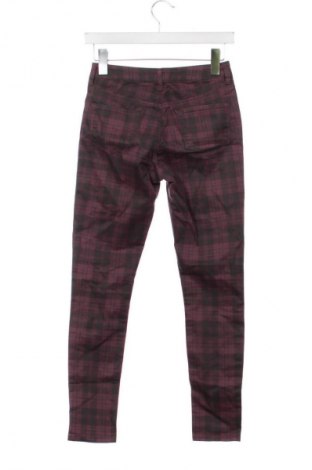 Damskie spodnie Topshop Tall, Rozmiar XS, Kolor Kolorowy, Cena 6,99 zł