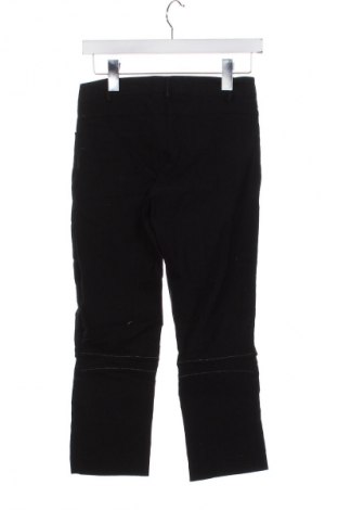 Γυναικείο παντελόνι Tredy, Μέγεθος XS, Χρώμα Μαύρο, Τιμή 1,99 €