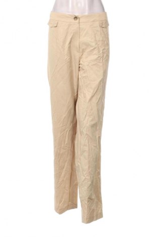 Dámské kalhoty  Tuzzi, Velikost XXL, Barva Béžová, Cena  549,00 Kč