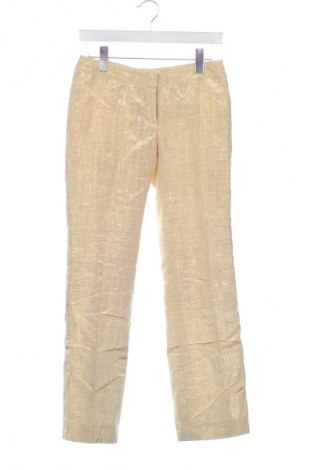 Damenhose Unbranded, Größe S, Farbe Gelb, Preis 2,00 €