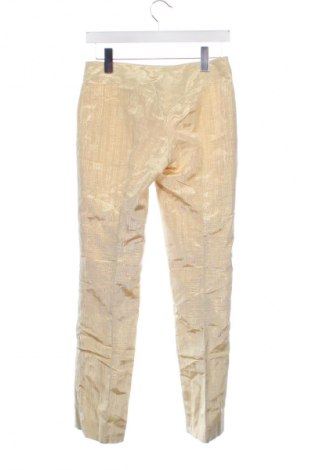 Damenhose Unbranded, Größe S, Farbe Gelb, Preis 2,00 €