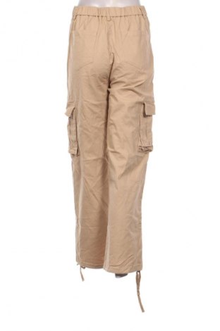 Női nadrág Unbranded, Méret S, Szín Bézs, Ár 959 Ft