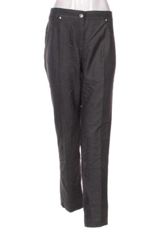 Дамски панталон Unbranded, Размер L, Цвят Сив, Цена 6,64 €