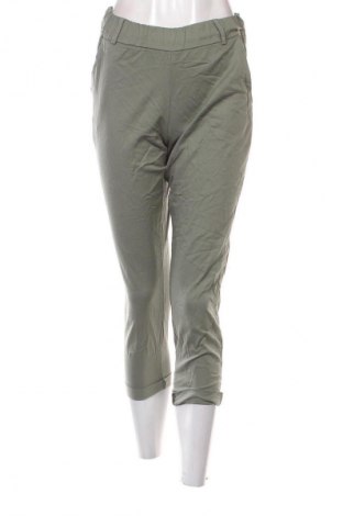 Női nadrág Unbranded, Méret S, Szín Zöld, Ár 959 Ft