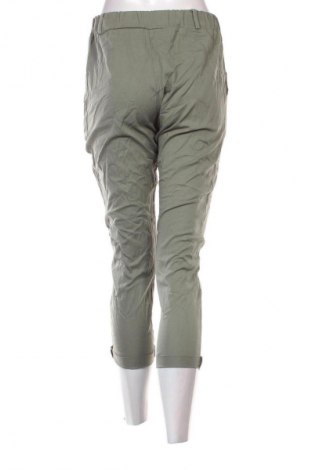 Női nadrág Unbranded, Méret S, Szín Zöld, Ár 959 Ft