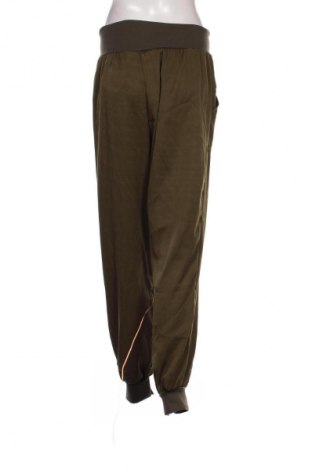 Női nadrág Unbranded, Méret M, Szín Zöld, Ár 959 Ft