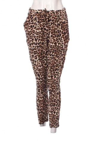 Dámské kalhoty  Unbranded, Velikost XL, Barva Vícebarevné, Cena  269,00 Kč