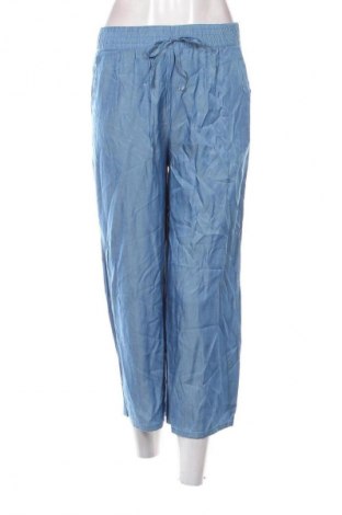 Dámské kalhoty  Unbranded, Velikost S, Barva Modrá, Cena  119,00 Kč