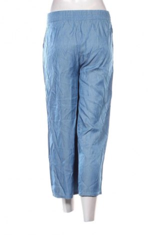 Dámské kalhoty  Unbranded, Velikost S, Barva Modrá, Cena  119,00 Kč