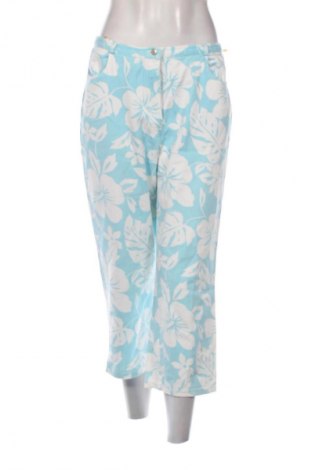 Damskie spodnie Unbranded, Rozmiar M, Kolor Kolorowy, Cena 21,99 zł