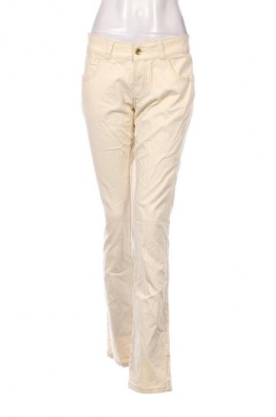 Damenhose Unbranded, Größe L, Farbe Beige, Preis 3,99 €