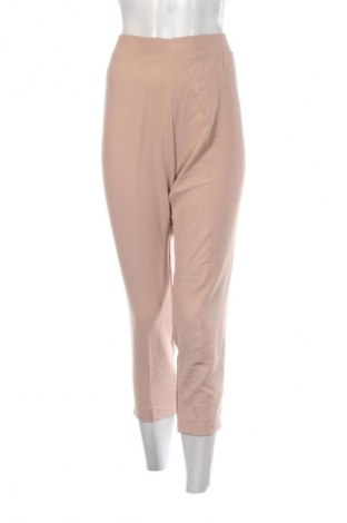 Női nadrág Unbranded, Méret L, Szín Bézs, Ár 959 Ft