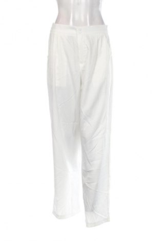 Dámské kalhoty  Unbranded, Velikost L, Barva Bílá, Cena  209,00 Kč