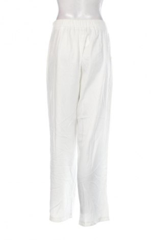 Dámské kalhoty  Unbranded, Velikost L, Barva Bílá, Cena  209,00 Kč