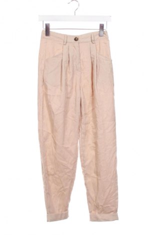 Női nadrág Unbranded, Méret XS, Szín Bézs, Ár 1 039 Ft