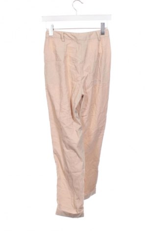 Női nadrág Unbranded, Méret XS, Szín Bézs, Ár 1 039 Ft